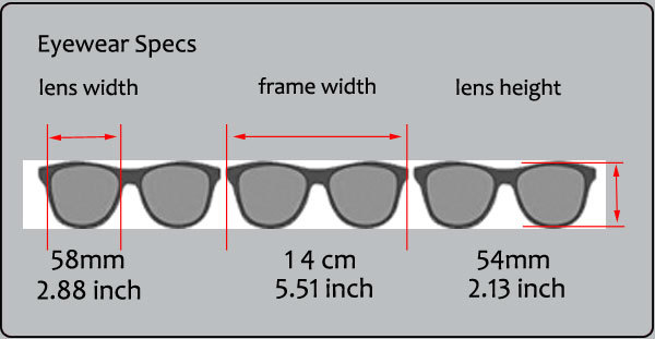 Classic Men’s Fashion Pilot Vintage Designer Polarized Sunglasses Black Lens