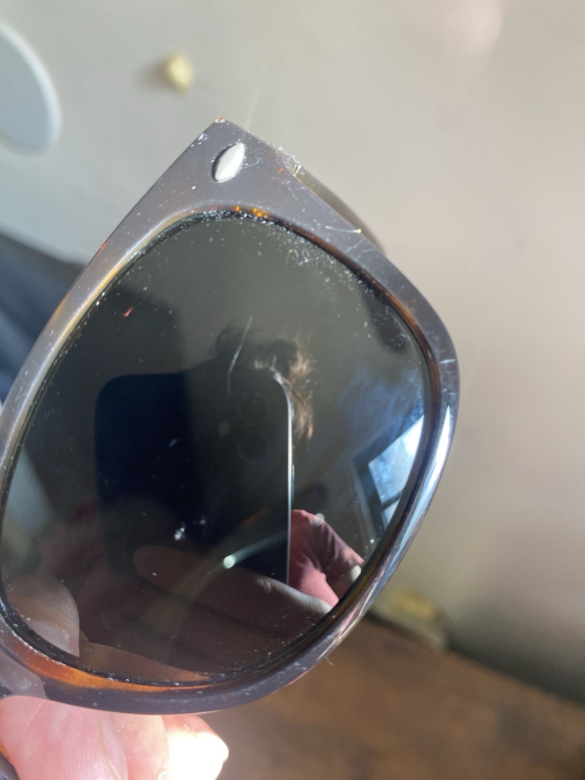 Ray-Ban RB2132 Men’s Sunglasses