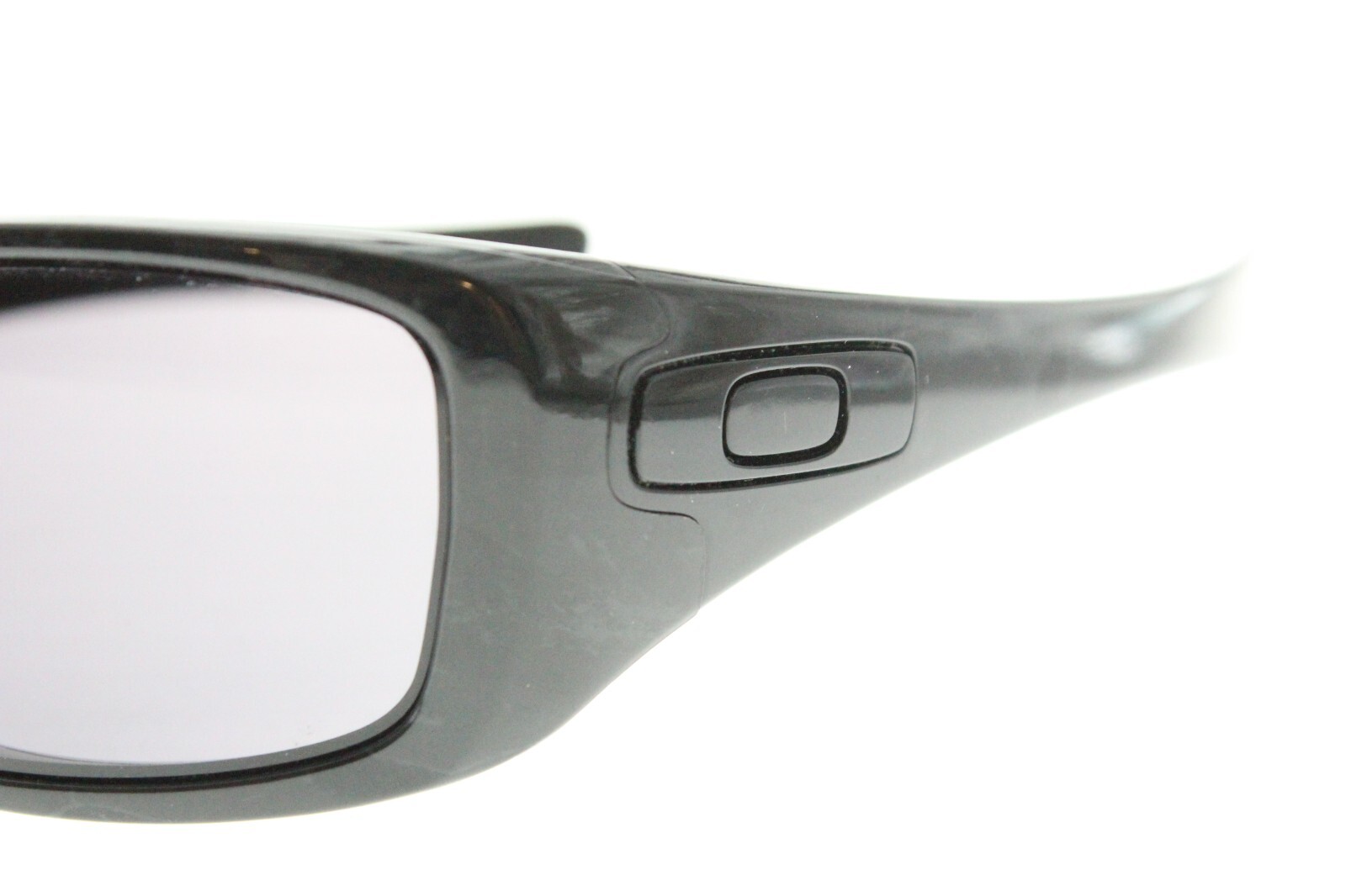 RARE 03-598 Oakley Hijinx Shadow Camo Sunglasses 64-15 mm Made in USA