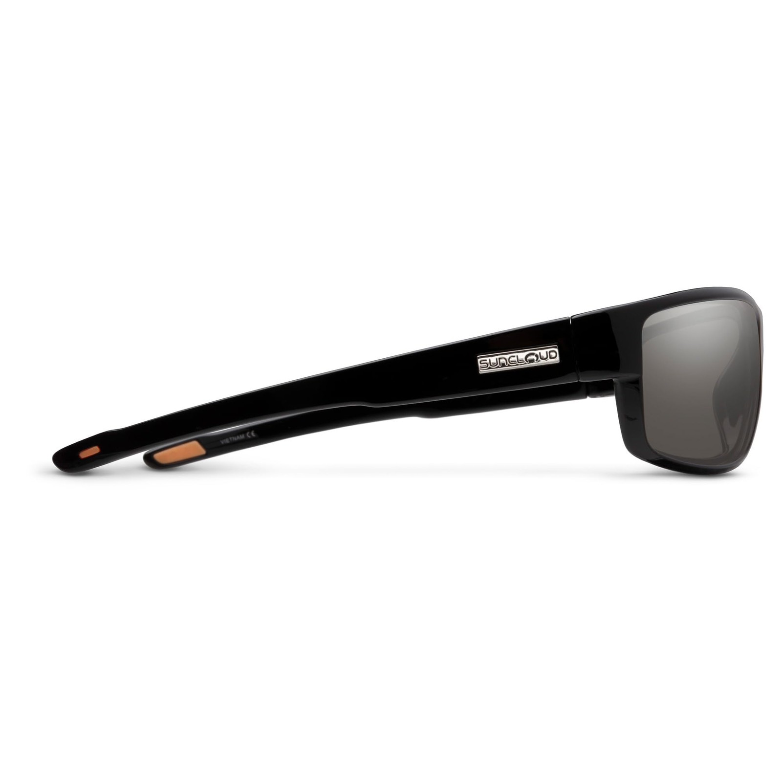 Suncloud Voucher Polarized Sunglasses – 100% UV Protection – S-VCPPGYBK NEW