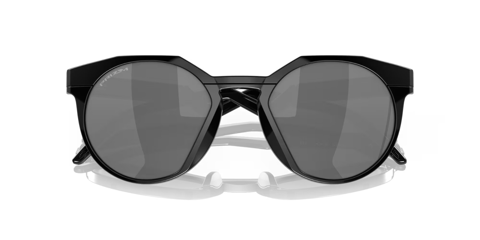 Oakley HSTN Sunglasses OO9242-0152 Matte Black Frame W/ PRIZM Black Lens