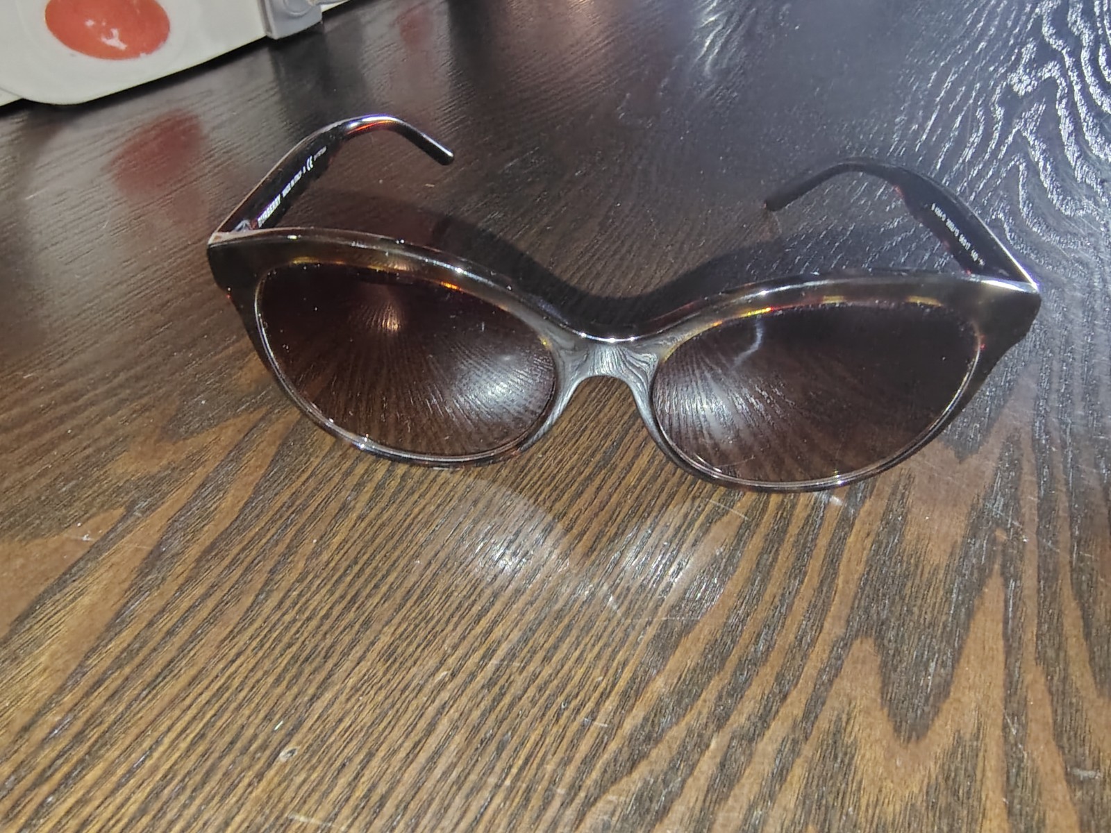 Burberry 4310 3851/73 54 Havan Brown Sunglasses BE4310