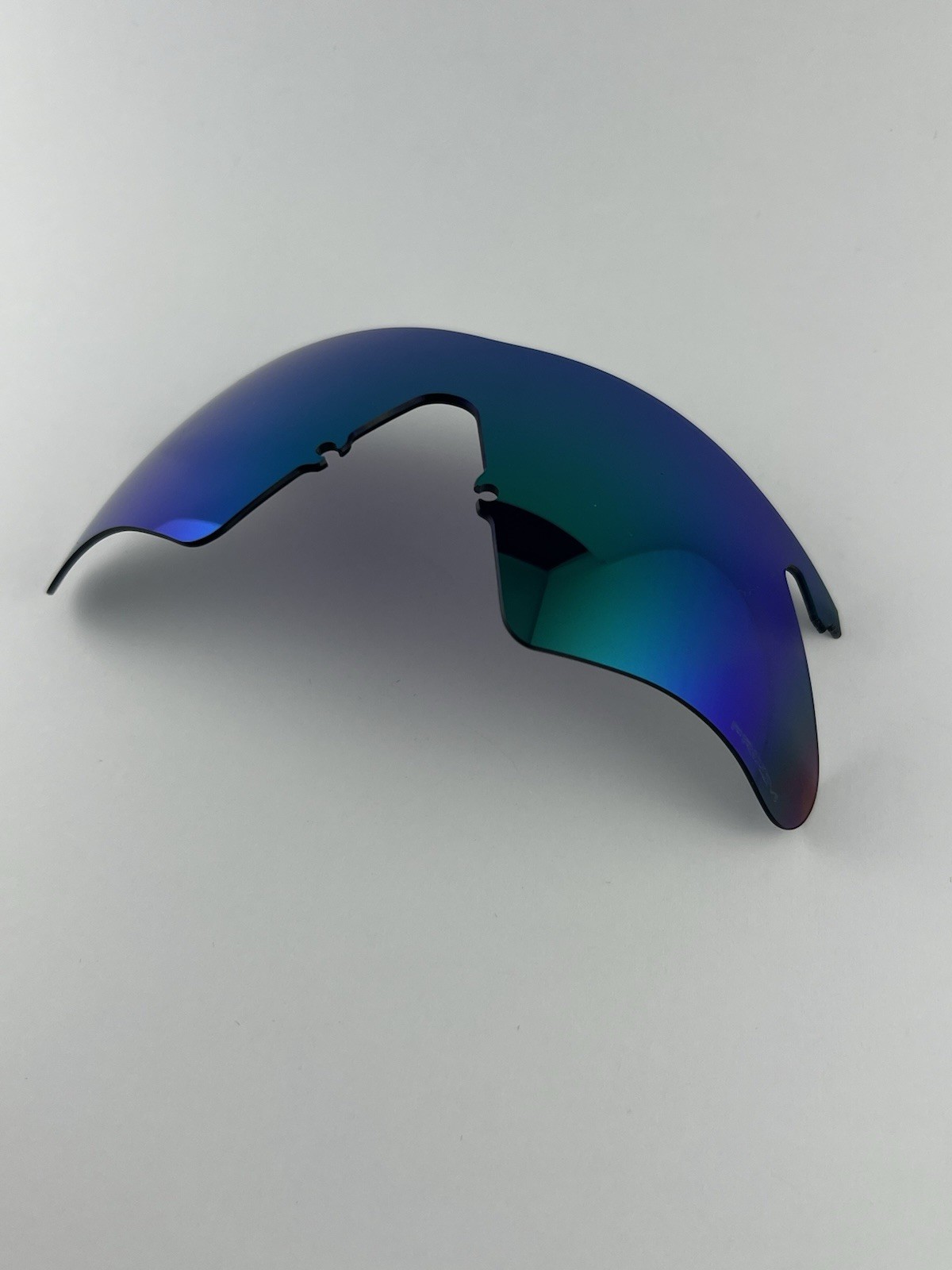 Oakley M Frame Mumbo Shoe Palace Shadow Camo Prizm Ruby+Jade Heater The Bridge