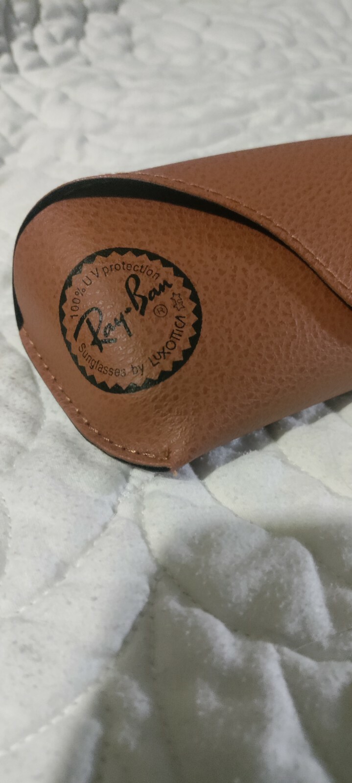 Ray-Ban Bausch Lomb Outdoorsman Aviator Men’s Sunglasses