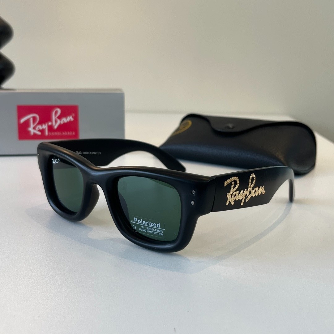 Ray-Ban unisex sunglasses, model RB4940B, size 50-20-143
