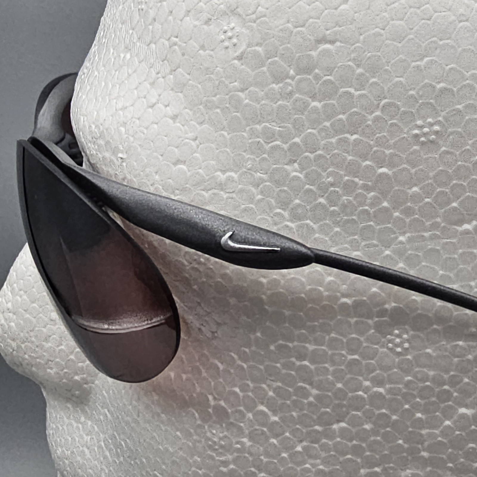 Nike AIRELON Sports Sunglasses Metal Frames