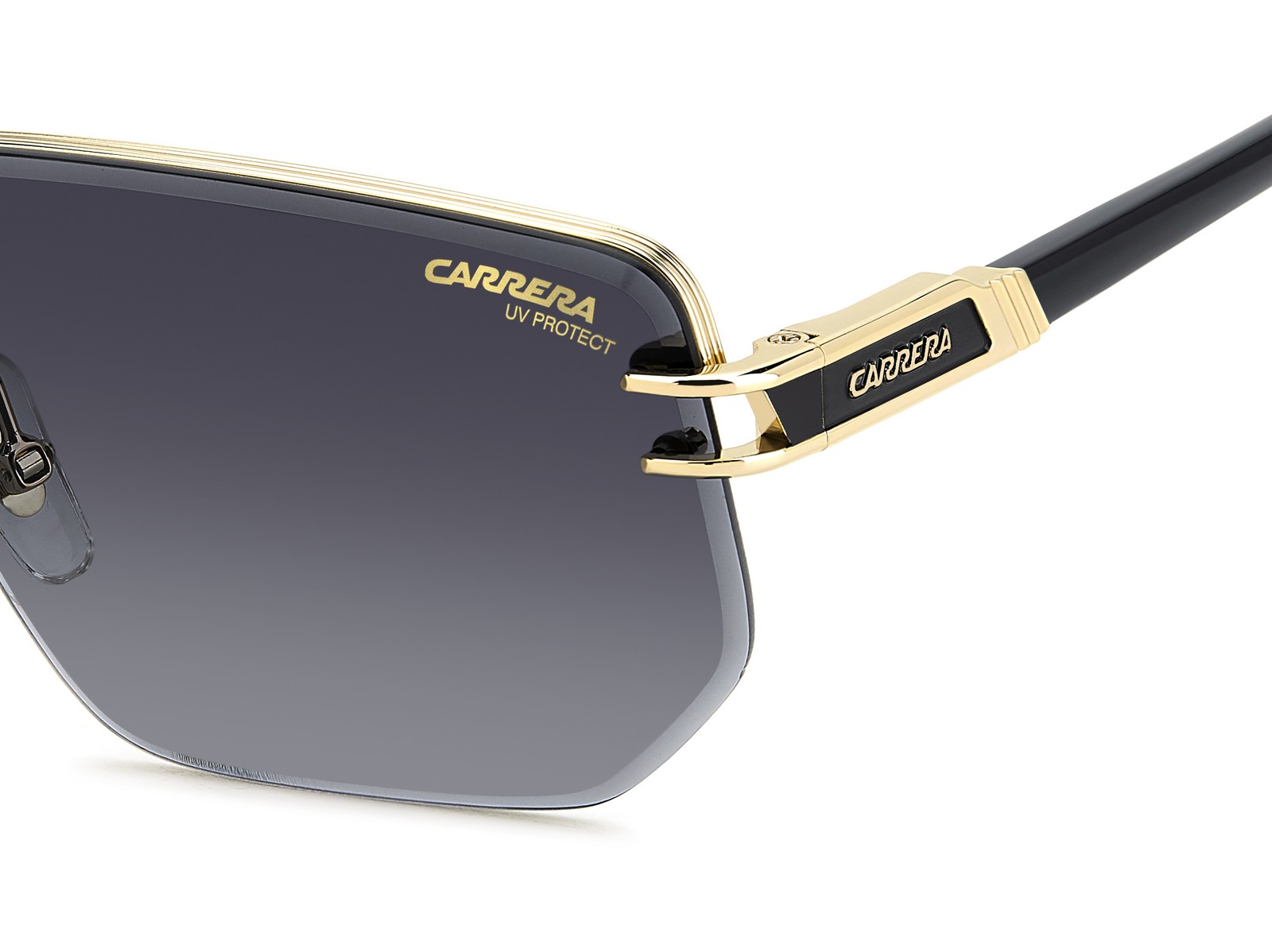Carrera Sunglasses CARRERA 1070/S RHL/9O Gold Grey Men