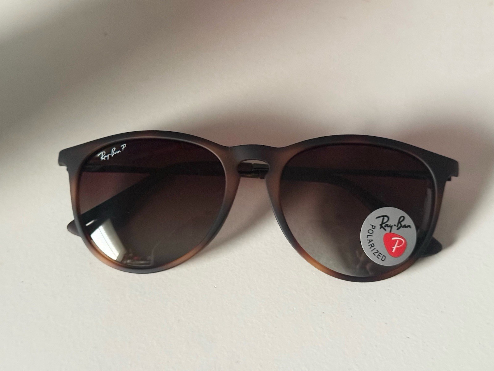 Rayban Erika RB4171 54mm sunglasses Polarized