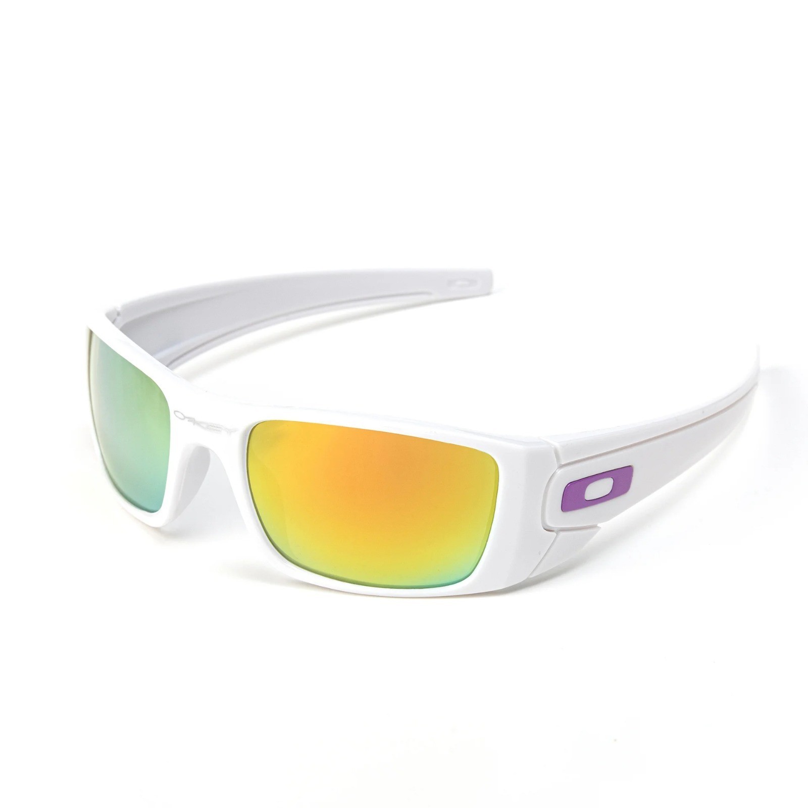 oakley Style fuel cell Sunglasses – Wrap unisex sunglasses
