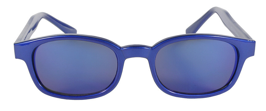 New Original KD’s Sunglasses Biker Shades Free Pouch Multiple Options US Dealer