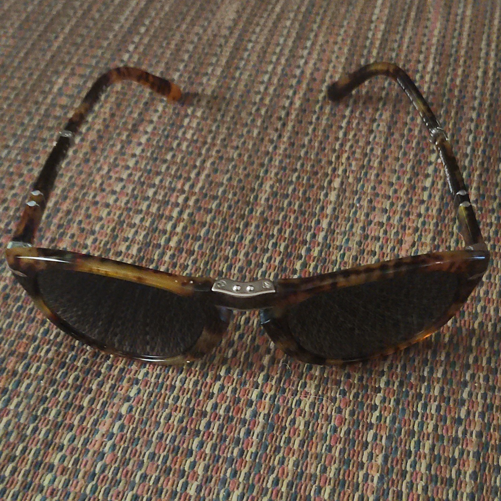 Persol Steve McQueen 714-SM Polarized Sunglasses