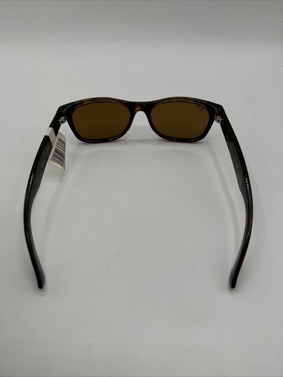 RAY BAN RB2132 Sunglasses 710 Havana 55-18 3N (No Original Case)