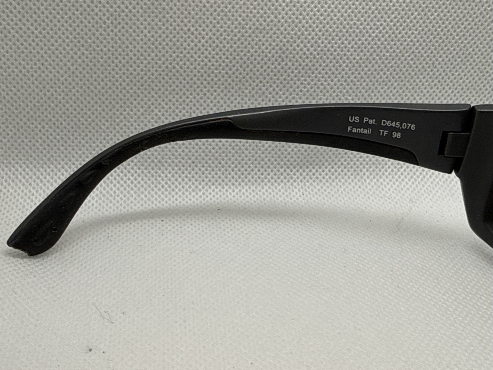 V427 Costa Del Mar Fantails 580P Sunglasses Case Included *SEE PICS