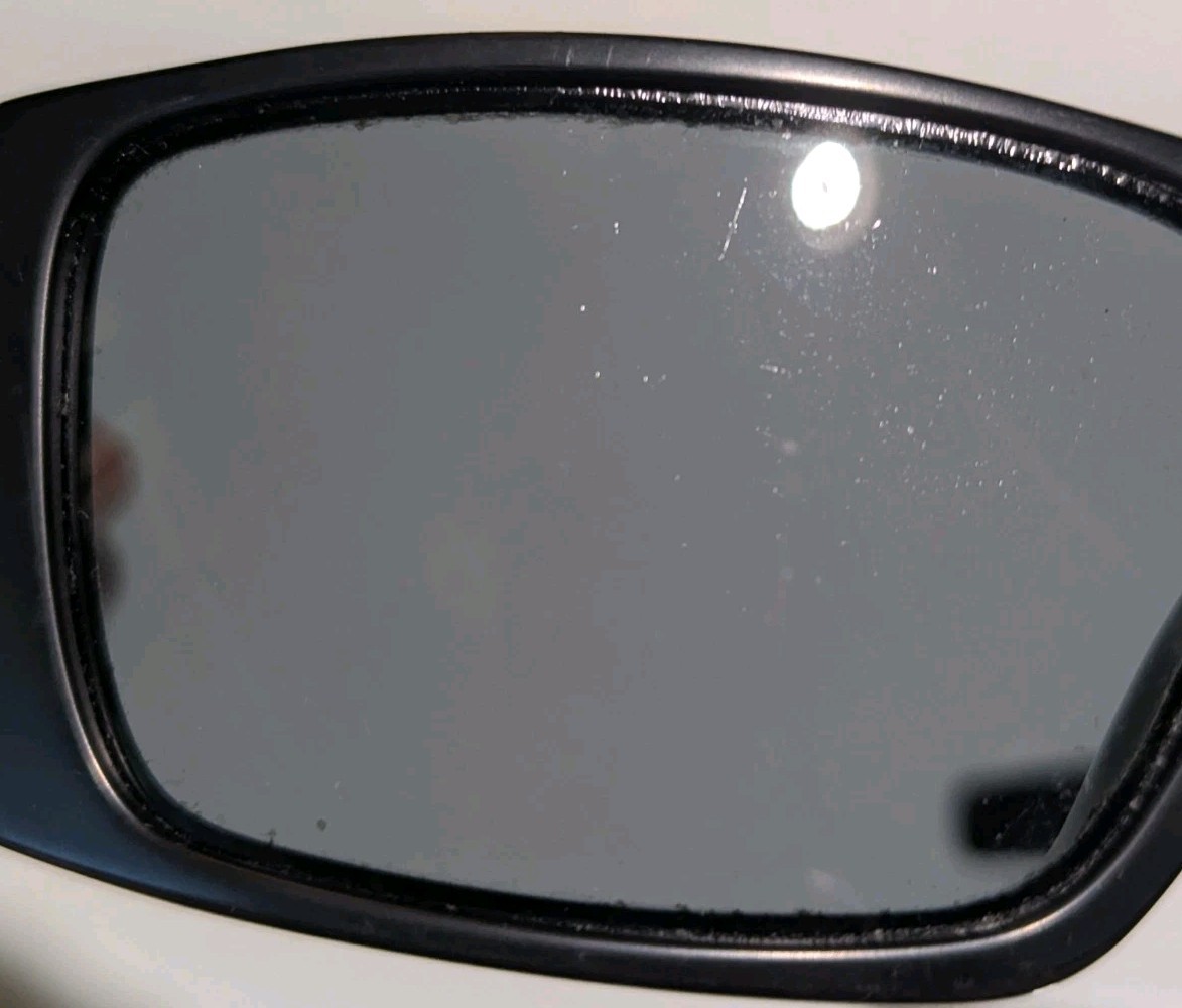 Oakley OO9096-05 Men’s Sunglasses