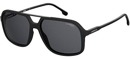 Carrera CA229/S Men’s Black/Gray Polarized Sunglasses MSRP $240
