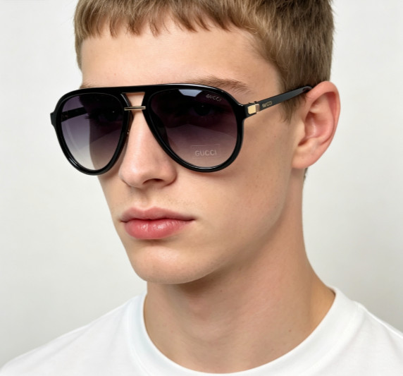 Gucci unisex sunglasses GG1188S, size 58□17-140MM