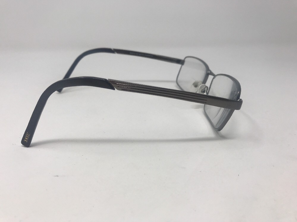 Modern Big Moment Eyeclasses GunMetal Frame 59-16-15mm E357