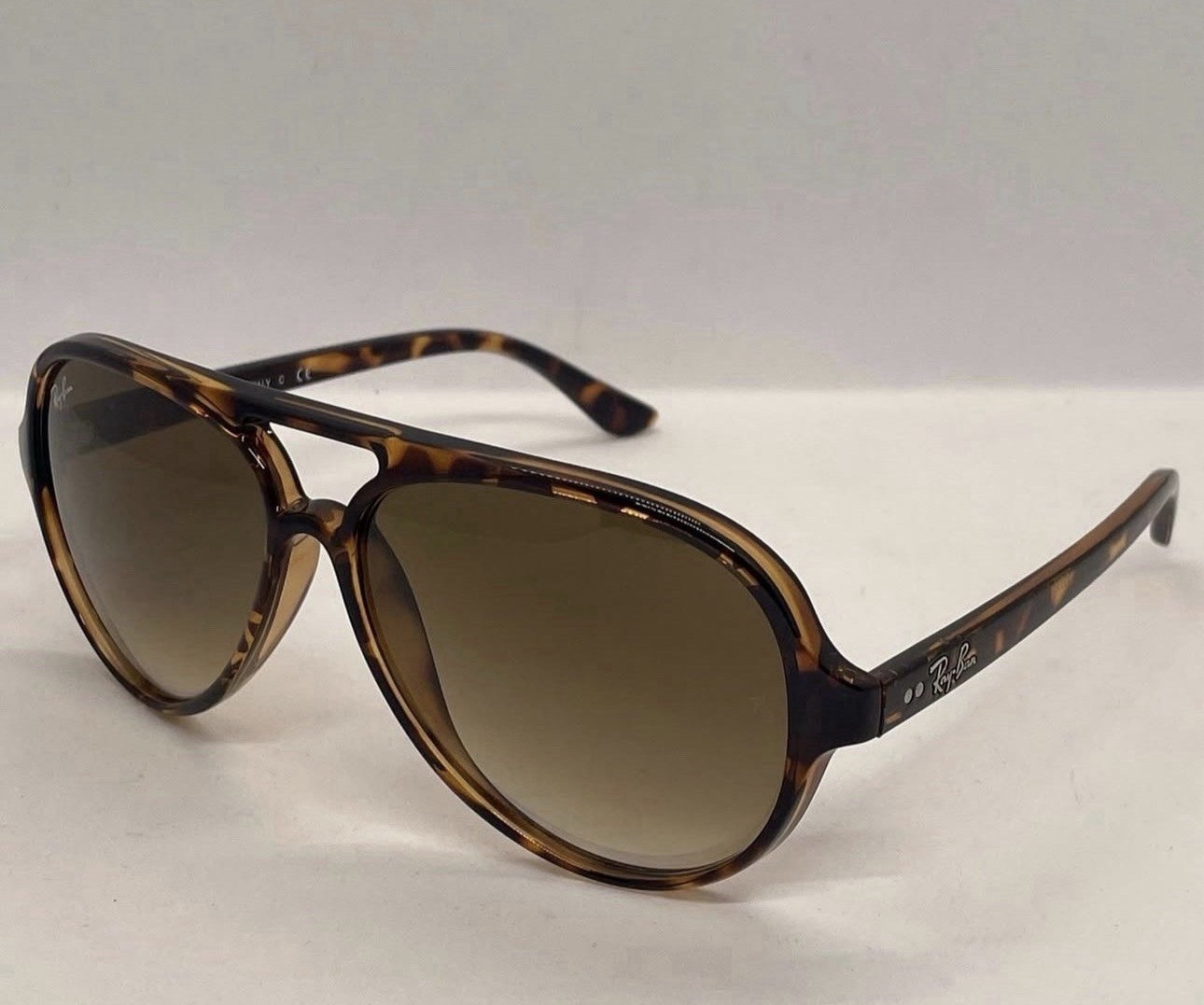 Rayban Cats 5000 59mm RB4125