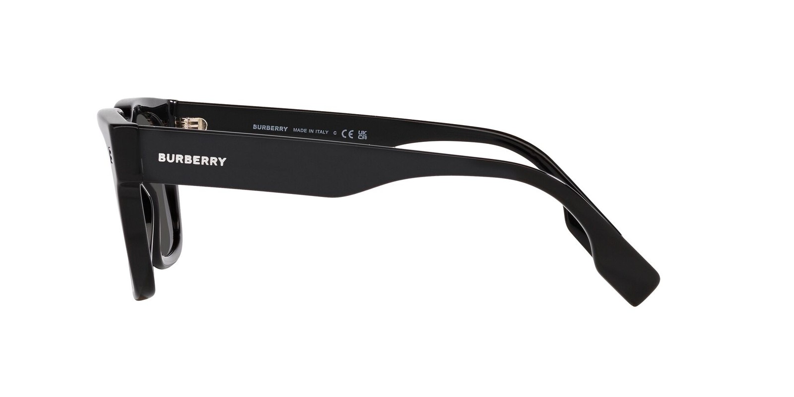 BURBERRY | NEW | 4394 | 4394 3001 – 87 | BLACK | DARK GREY