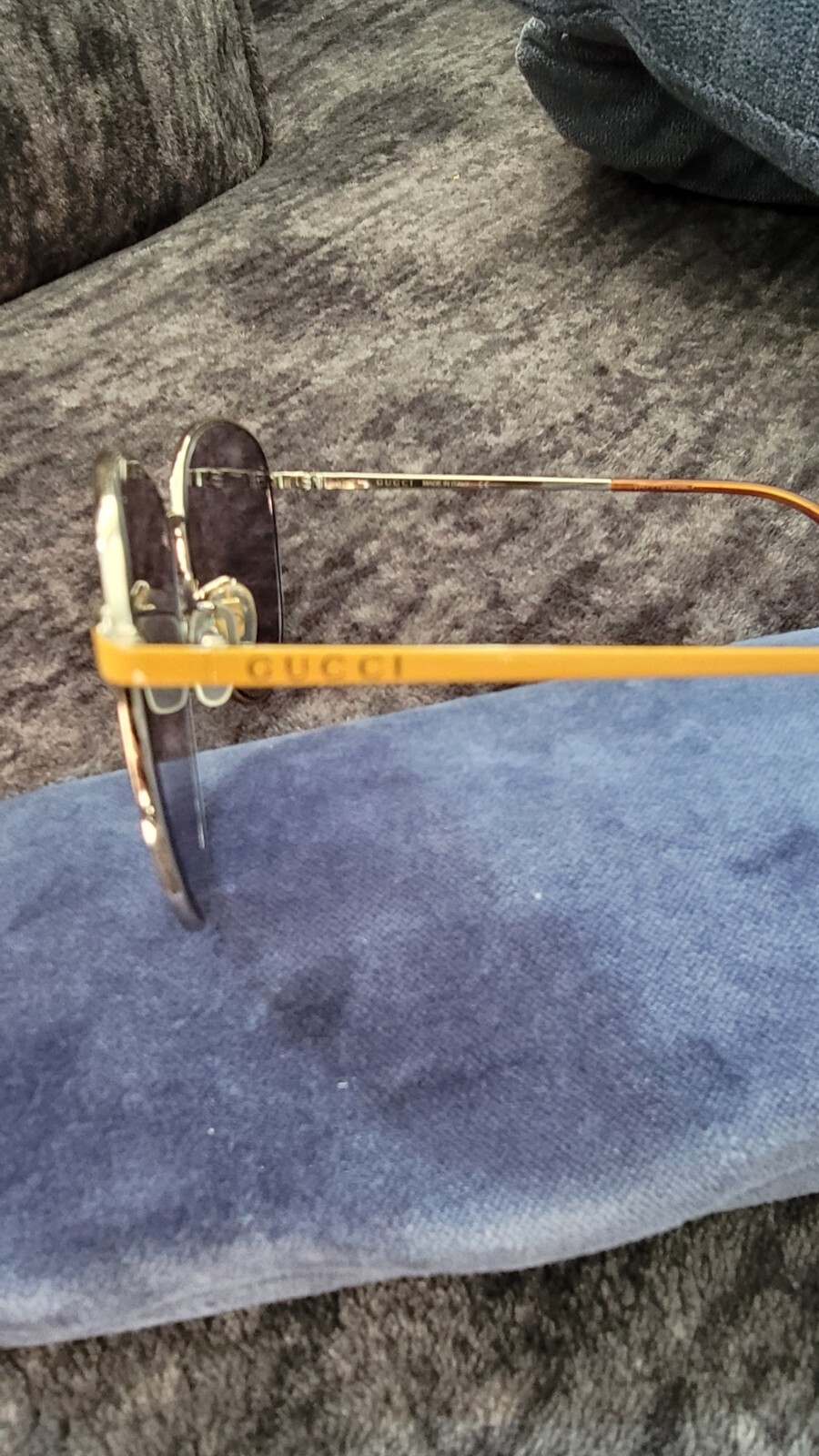 GucciSunglasses GG0573SK