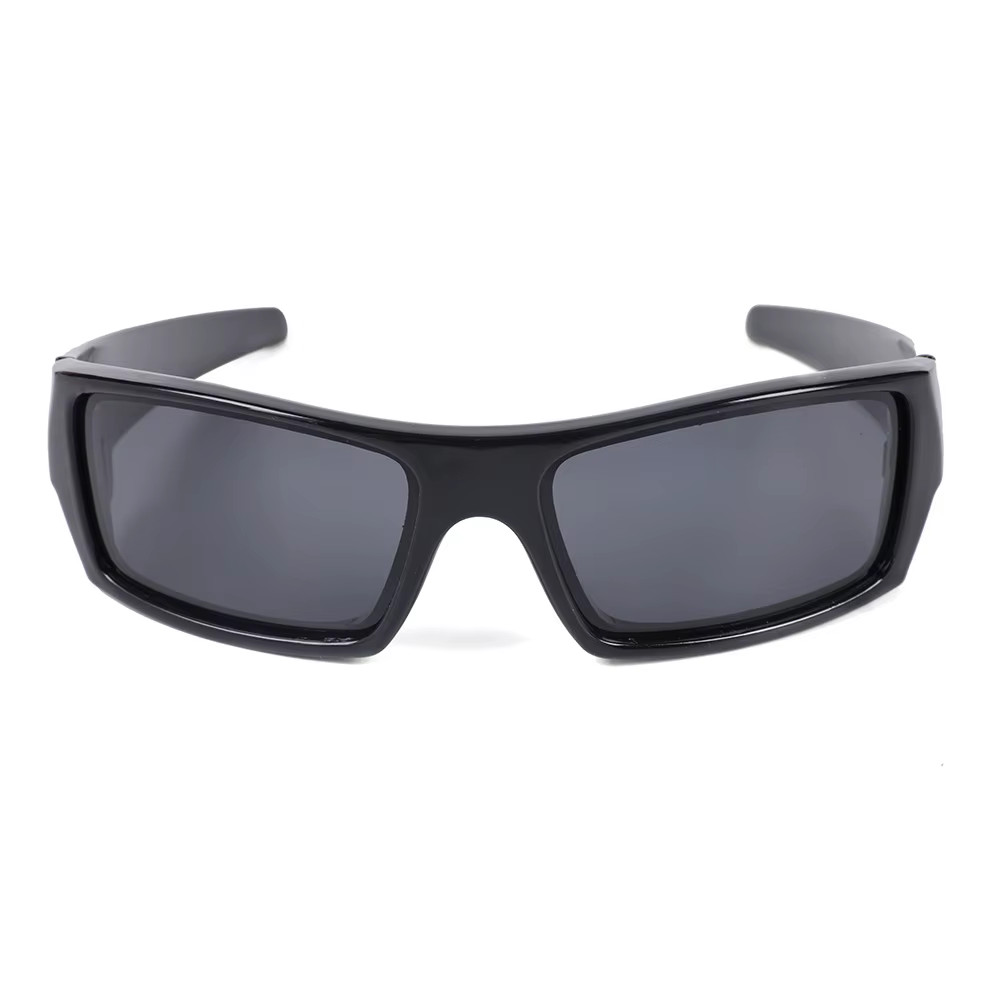 2025 Polarized Fashion Men Anti Glare Fishing Cycling Driving Sport Sunglasses