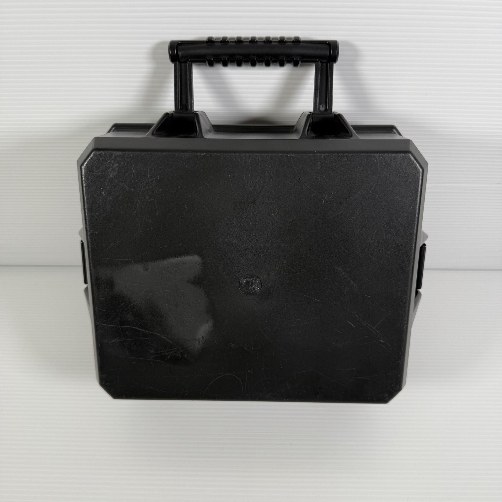 Oakley Strongbox Case Box Sunglasses Hard Case Container SI Standard Issue Black
