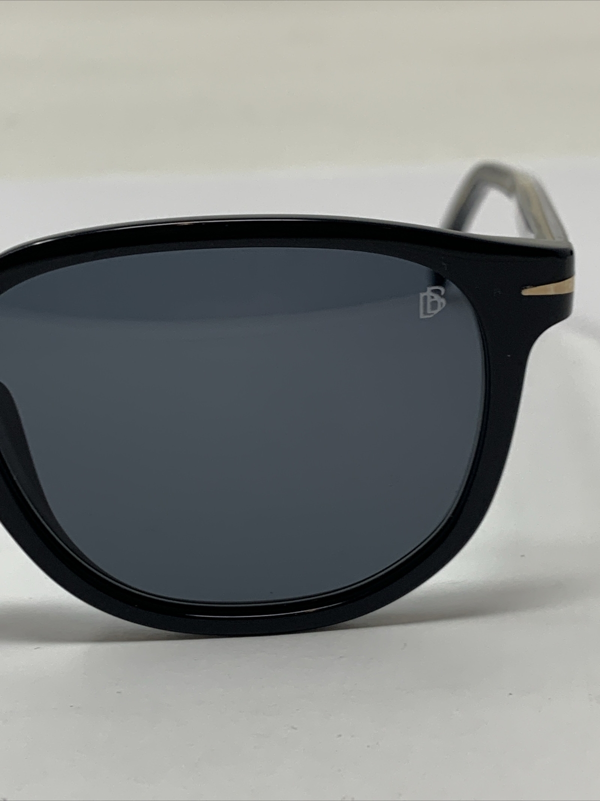 david beckham sunglasses DB1070/S 807KU 53/20 145 V Black A669