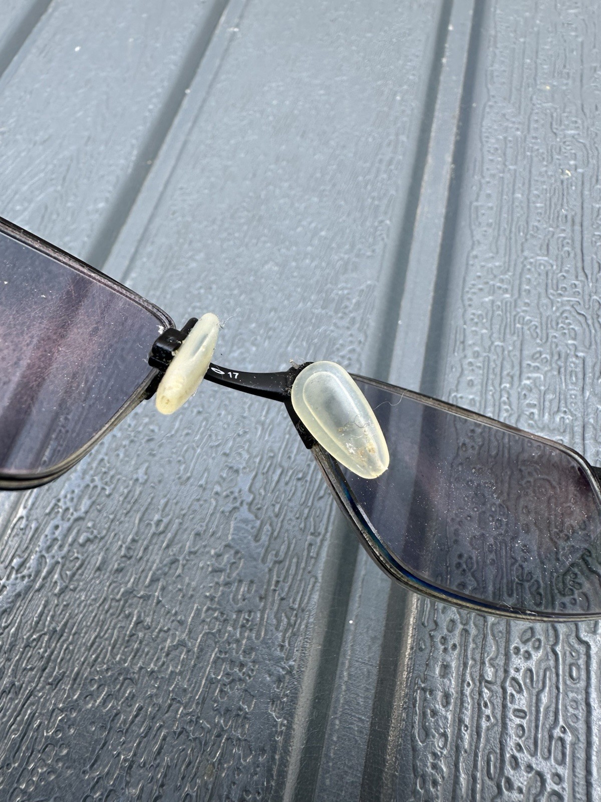 Oakley Limit Switch 0.5 OX5119-0154 Satin Black Eyeglasses FRAMES ONLY 54-17-139