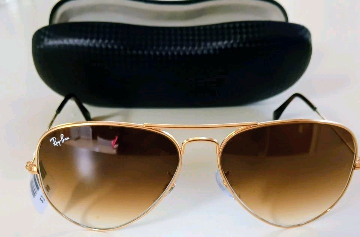 Ray-Ban RB3025 Men’s Sunglasses