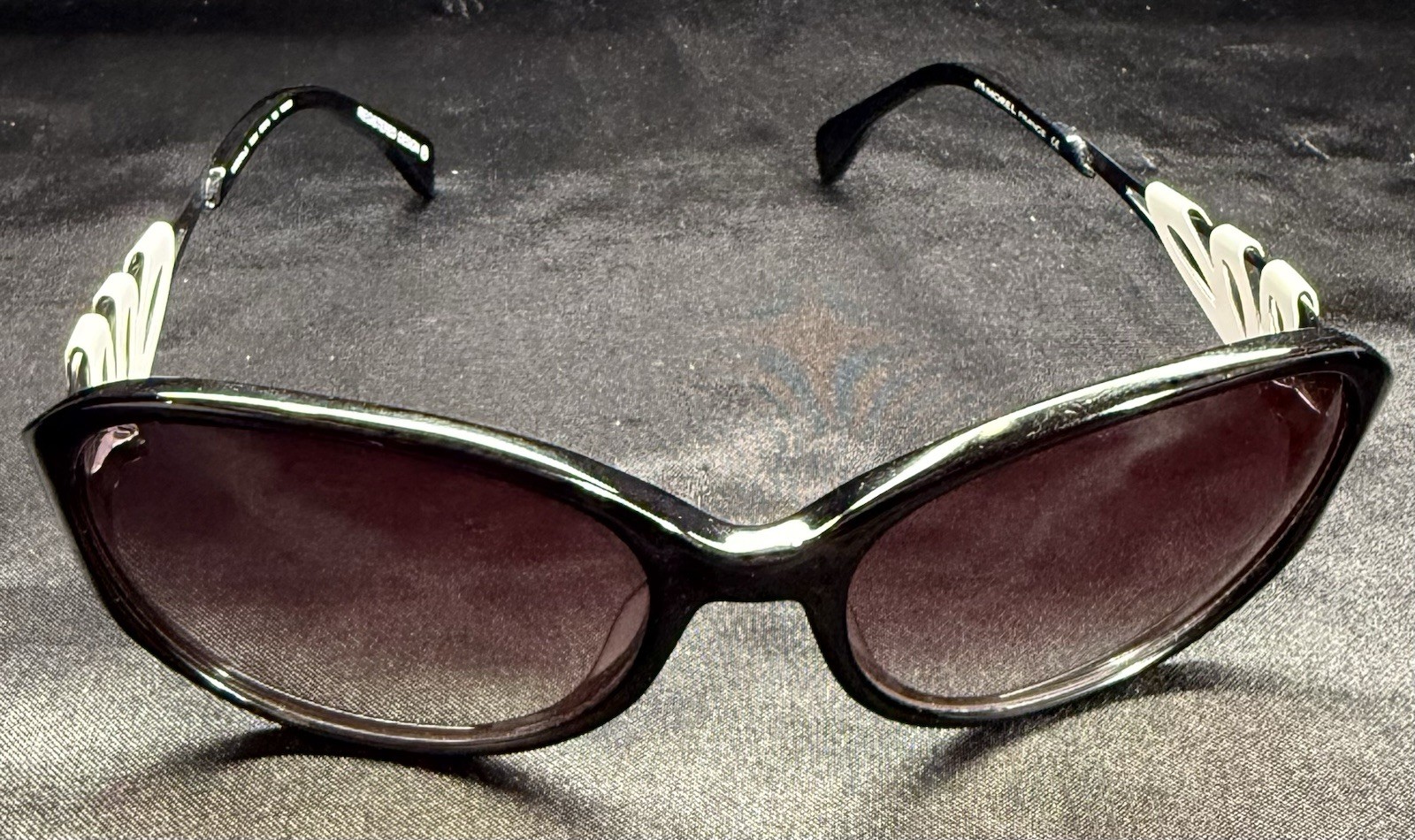 Morel France Koali 7000K 57[]18-135mm Sunglasses
