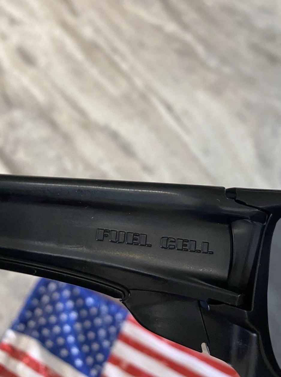 Oakley Fuel Cell Sunglasses
