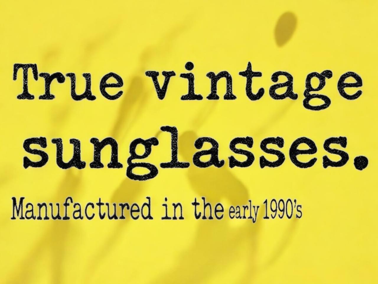 Futuristic Modern True Vintage Retro Shield Party Raver SUNGLASSES Silver Frame