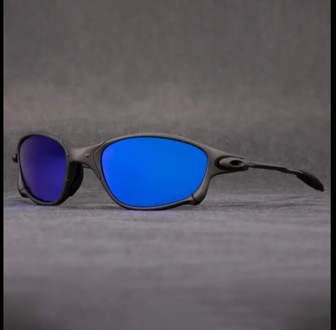 Polarized Sunglasses Metal Frame Outdoor Fishing Cycling Driving UV400 US Seller