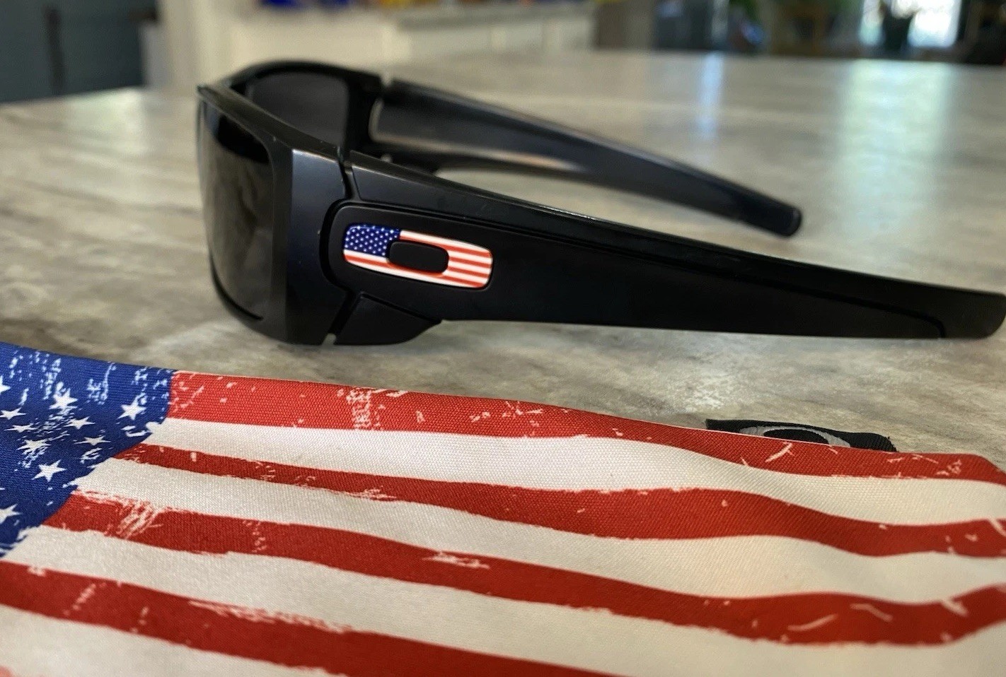 Oakley Fuel Cell Sunglasses