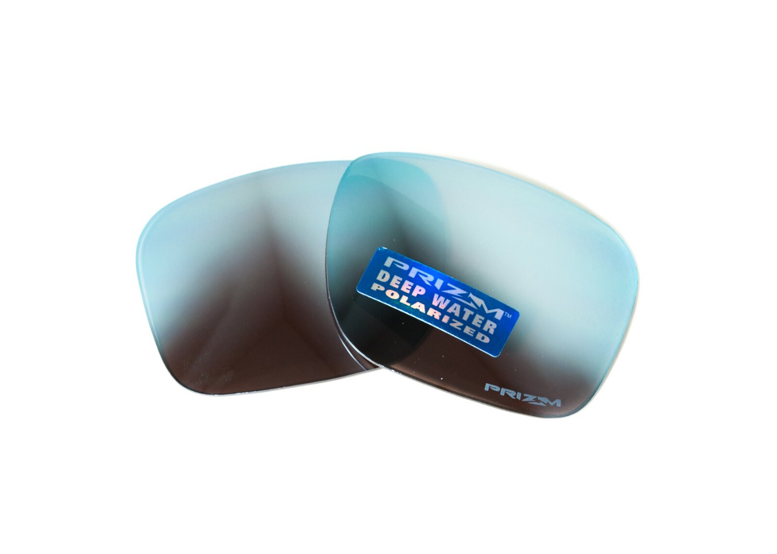 Authentic Oakley Holbrook Prizm Deep Water Polarized Replacement Lenses OO9102