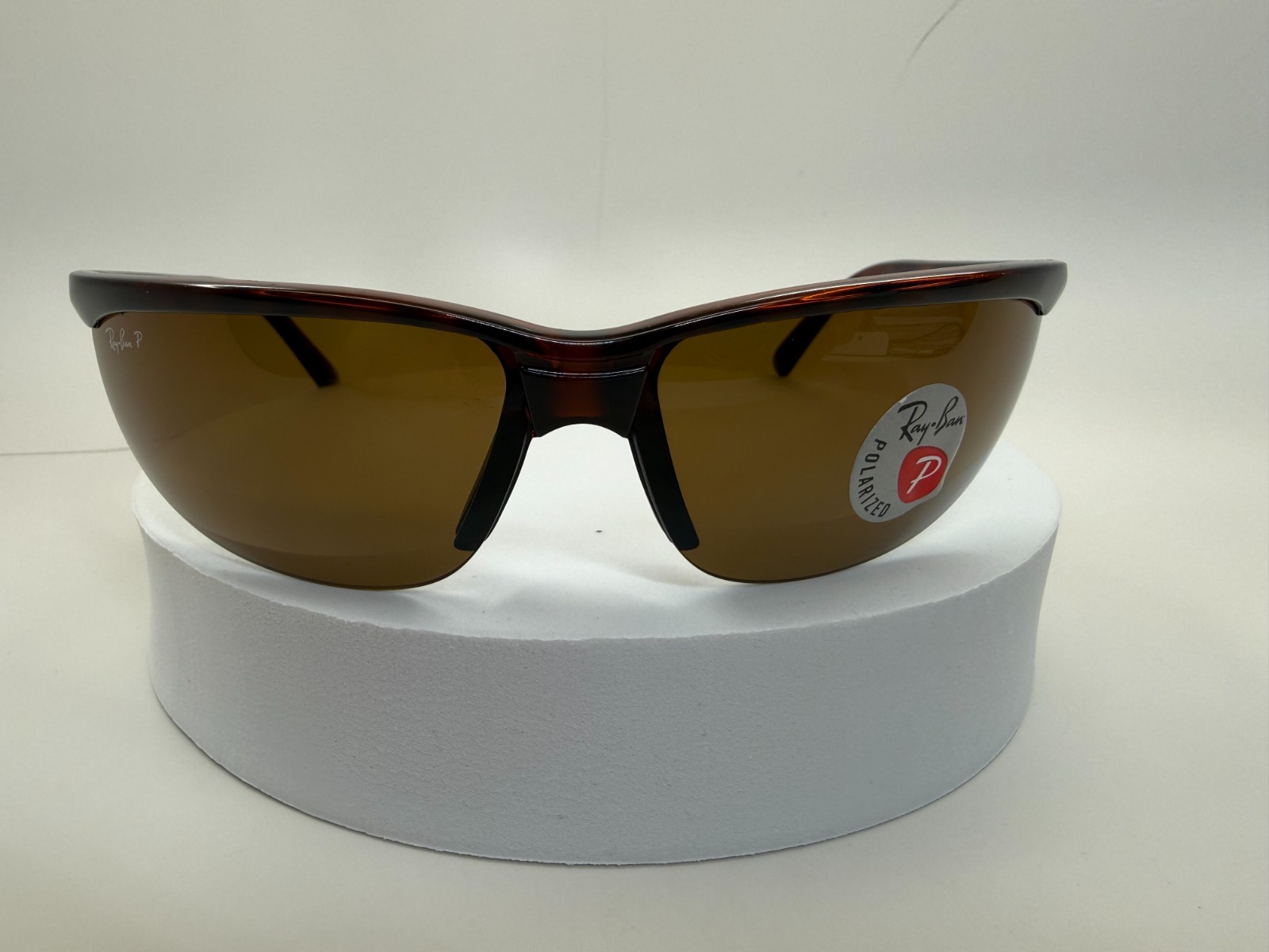 RayBan RB4021 color 62883 – 628/83 color Havana with Brown Polarized lens *NEW*