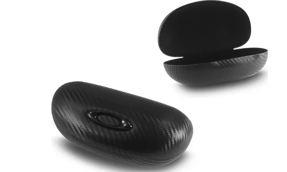 Oakley Sunglasses Sutro Ti OO6013-0136 Matte Gunmetal / PRIZM Black Lens NEW