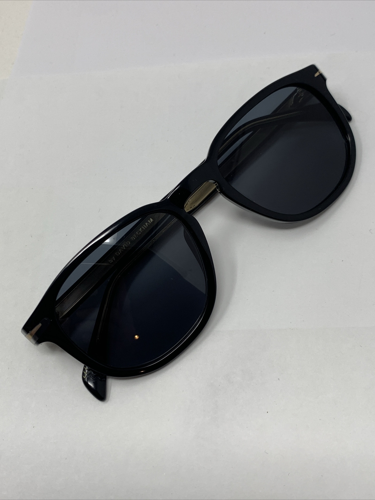 david beckham sunglasses DB1070/S 807KU 53/20 145 V Black A669