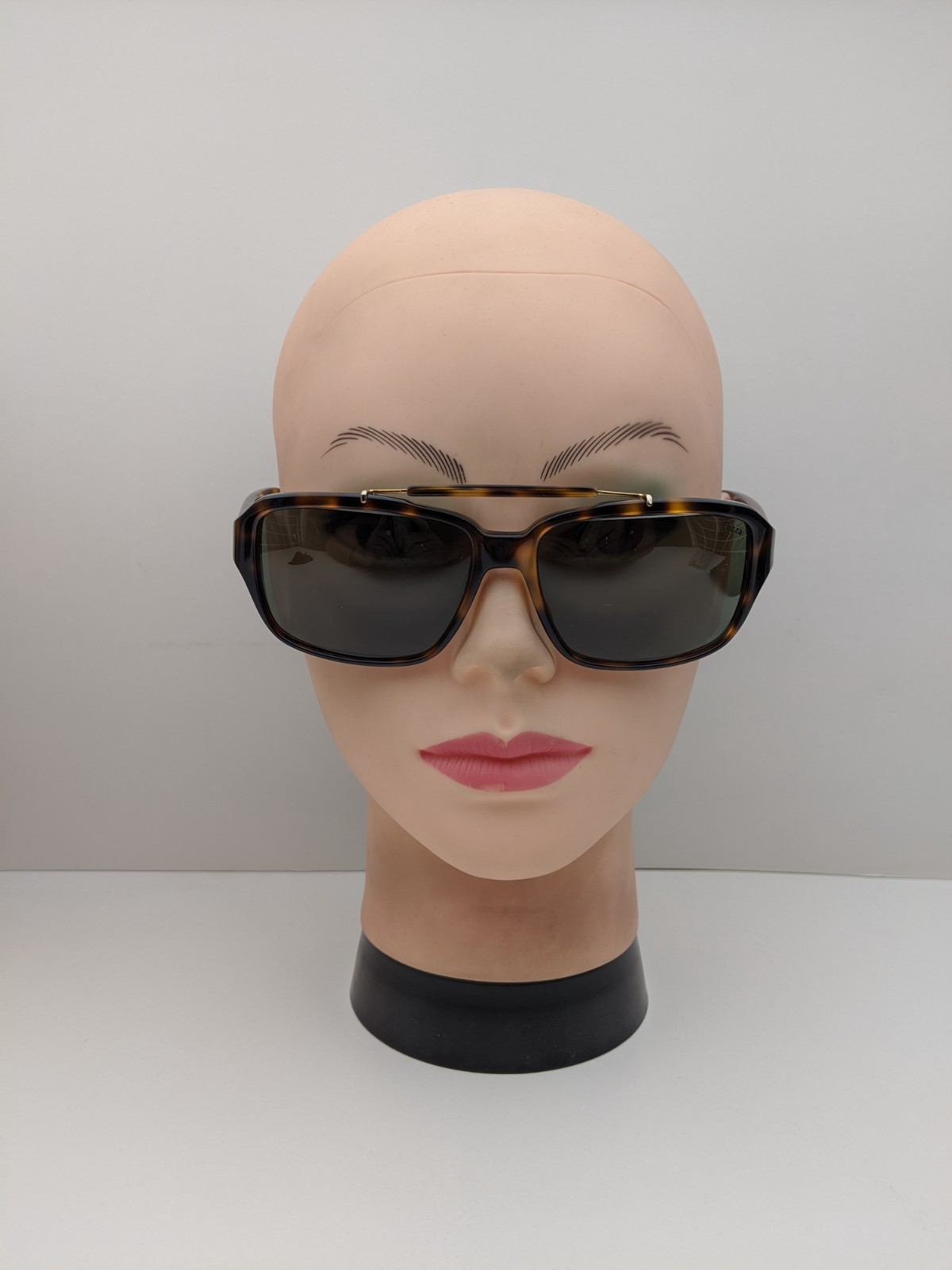 🕶️Lozza SL1823 COL.09AJ Sunglasses 66/20 135 | EUBOX10🕶️