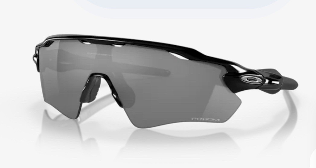 BRAND NEW – Oakley 009208 Radar Ev Path Men’s Sunglasses – Prizm Black