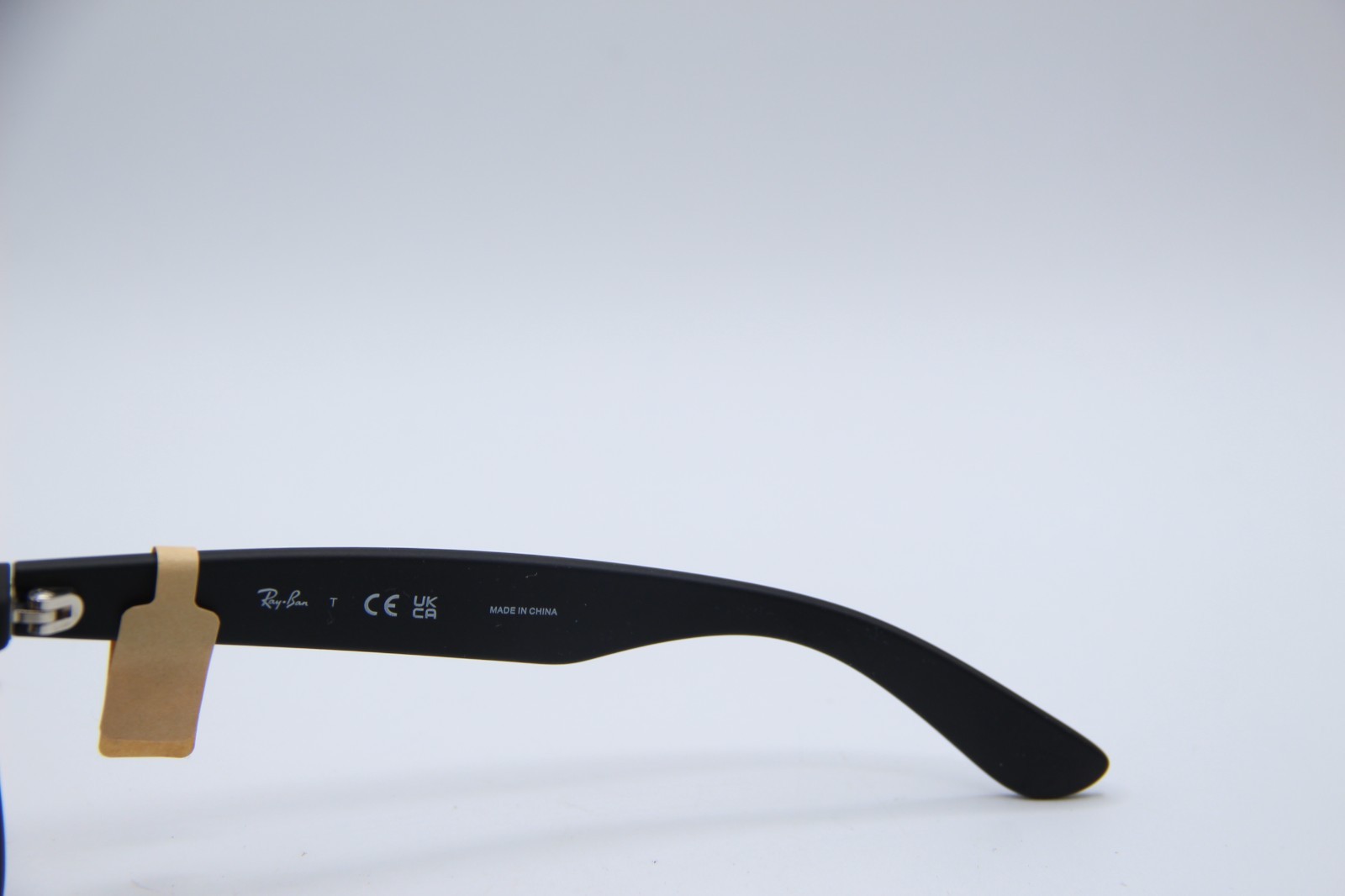 RAY-BAN RB 4165 622/55 JUSTIN BLACK MIRRORED AUTHENTIC FRAMES SUNGLASSES 54-16