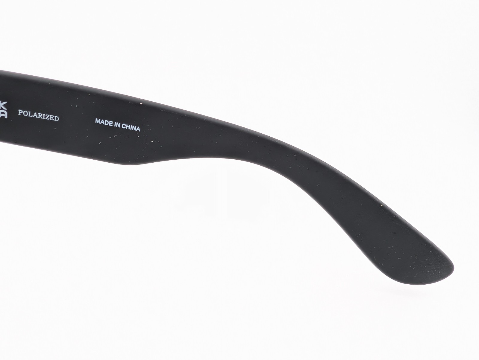 *New* Ray-Ban Sunglasses, Polarized Lenes, Justin RB 4165 622/T3 3P, 54-16-145