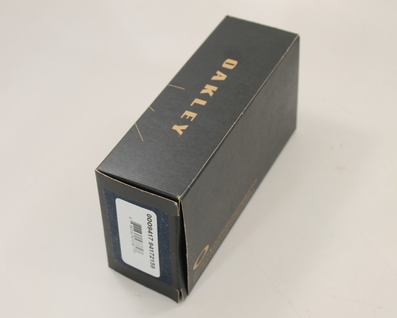 OAKLEY Sunglass prizm sapphire polarized (0OO9417 94172159)