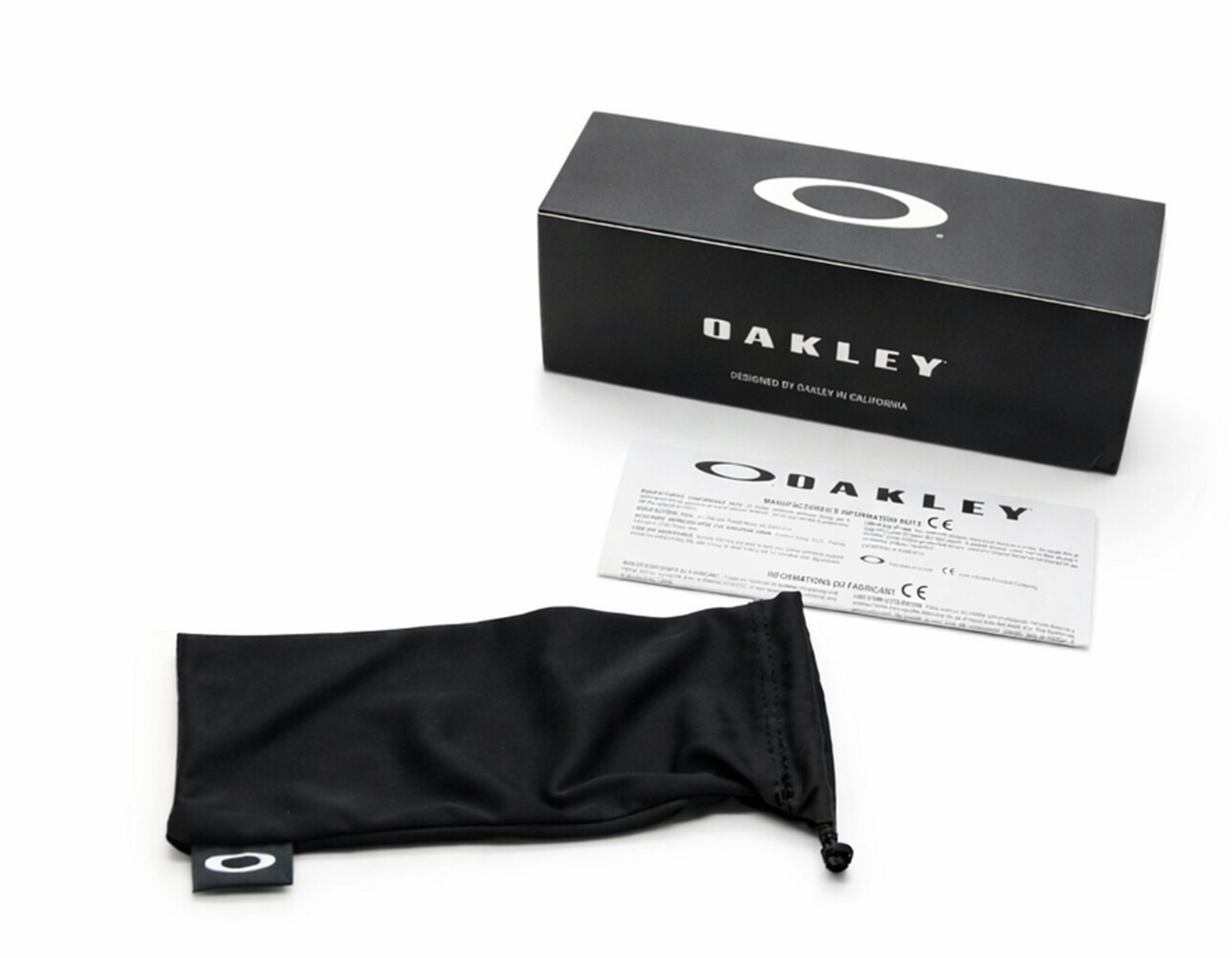 NEW Oakley OO9081-26-203-28 Sunglasses 50mm 100% Authentic