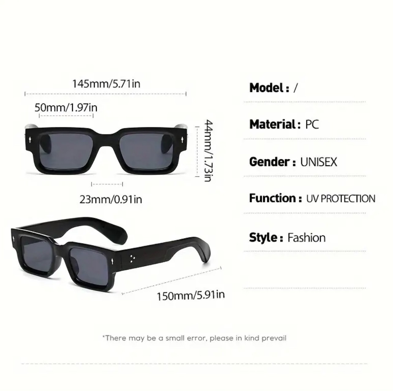 Street Sunglasses Dark Black Lens Cholo Hip Hop Style Cholo Gangs Model Migos