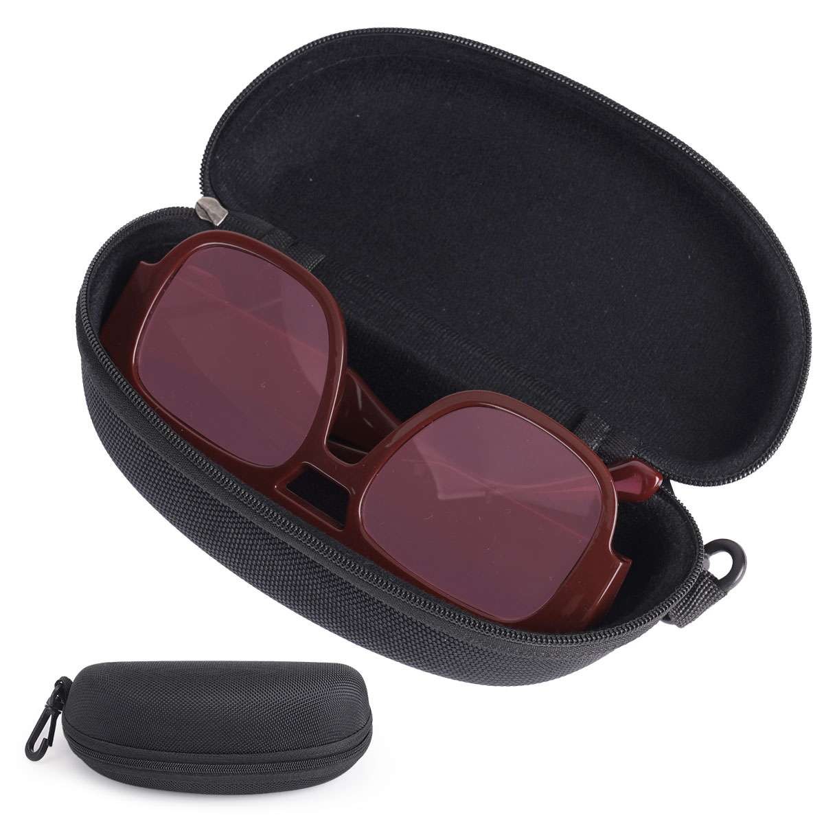 Fashion Polarized Sunglasses for Women Men Classic Retro Designer Style Glasses