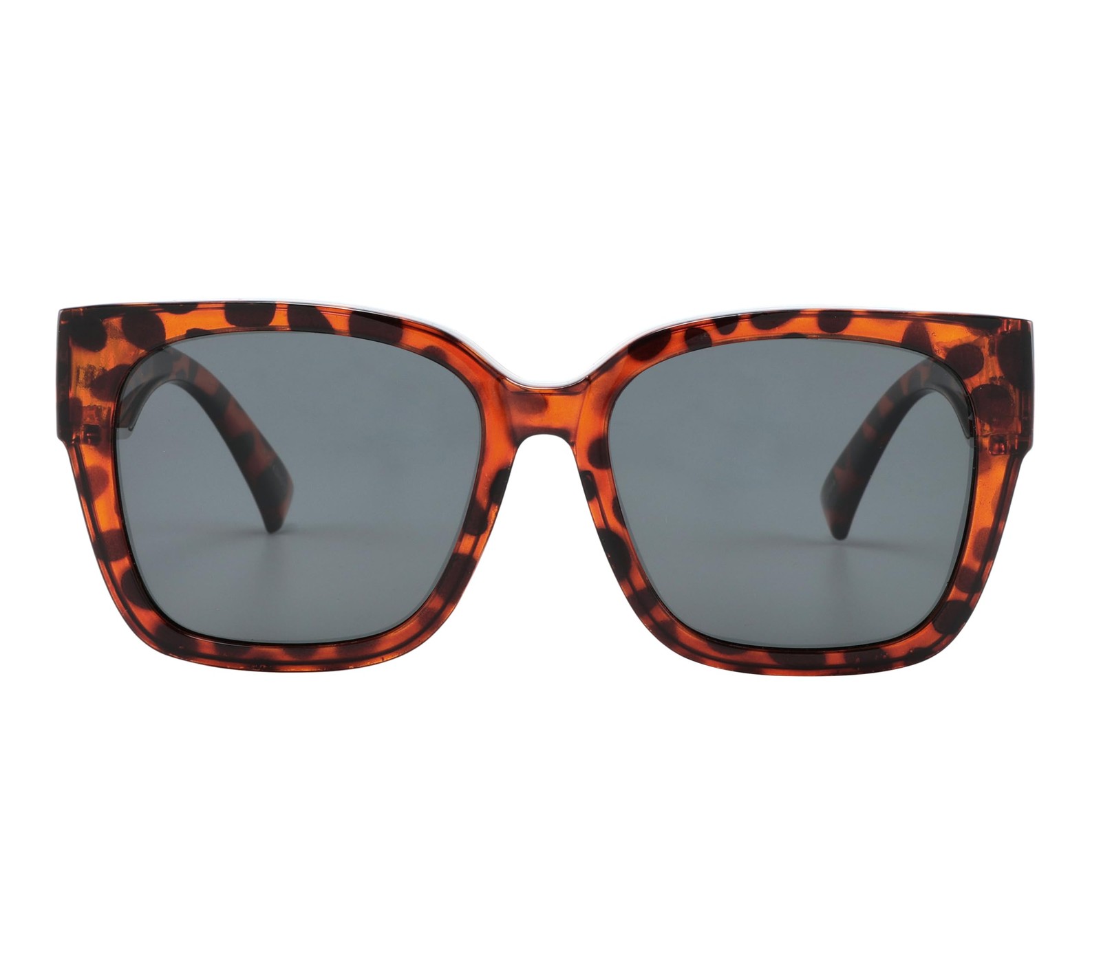 Yogo Vision Polarized Fit Over Glasses Sunglasses for Women Men Wear Over