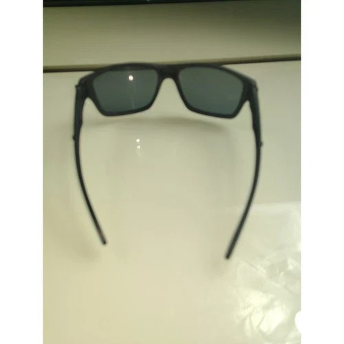 Oakley Jupiter Sunglasses Vintage Matte Black 1019 Made in USA Sport Lifestyle