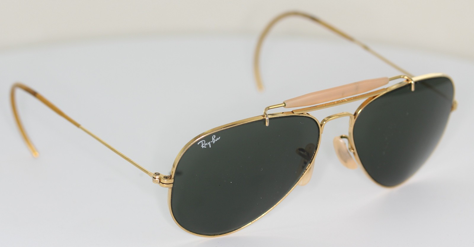 Ray-Ban B&L sunglasses RB3030 L0216 Outdoorsman sunglasses eyewear 58[]14