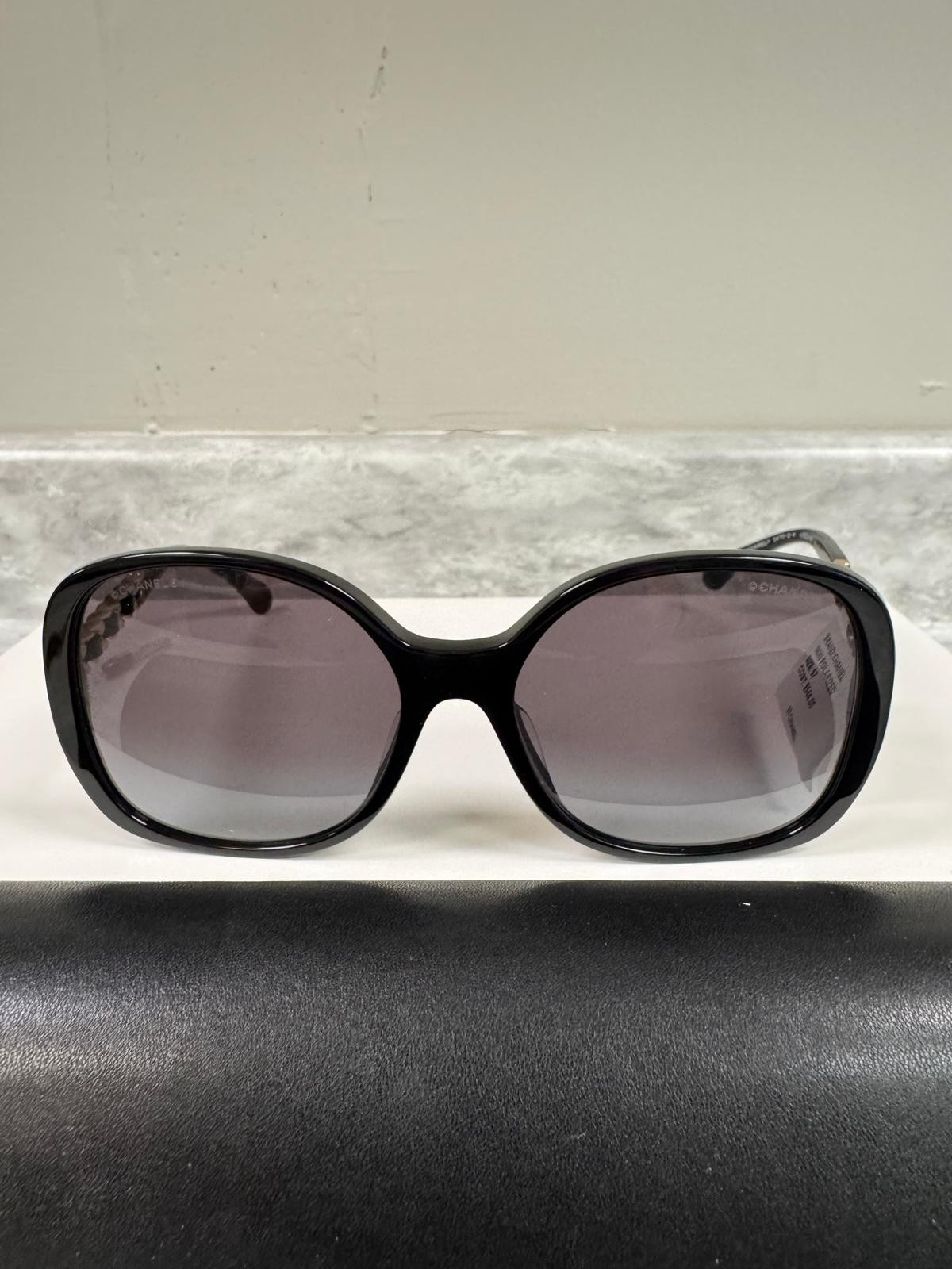 5470QA | 5470QA C622S6 | NA | BLACK | GRADIENT GRAY | NON POLARIZED